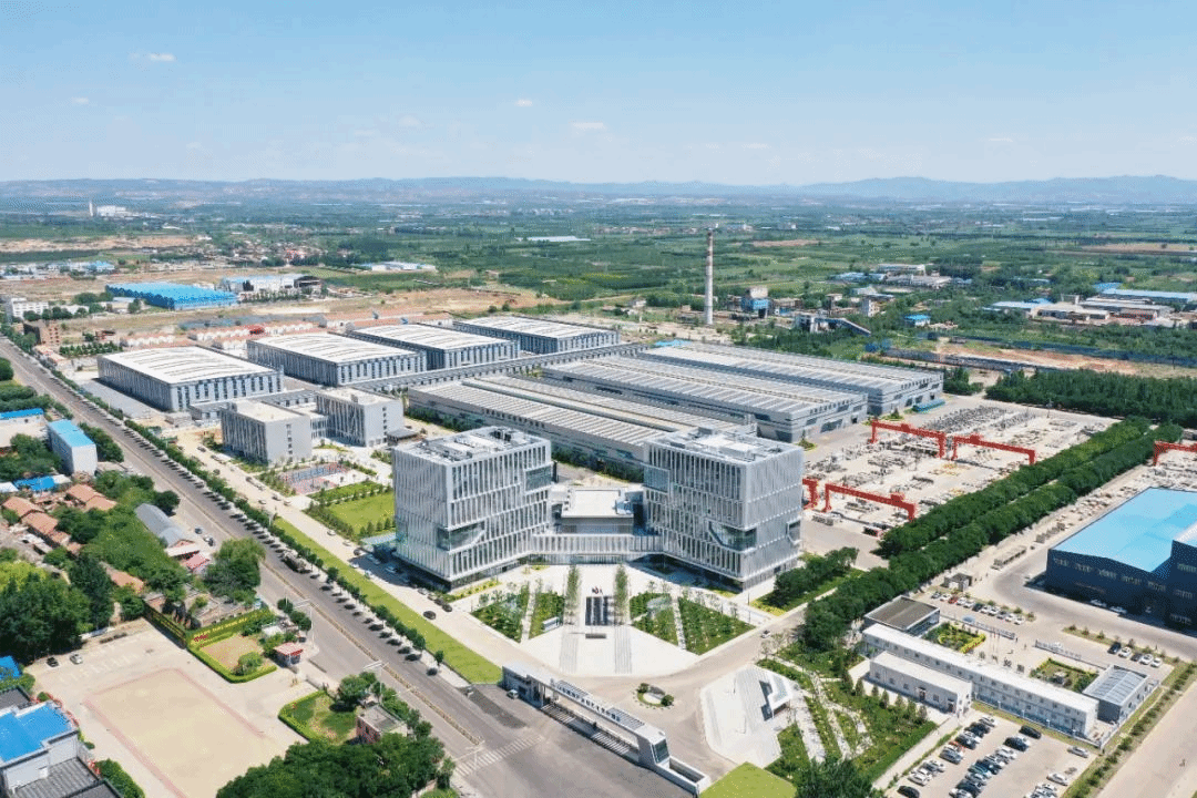山西建投集團(tuán)旗下兩家企業(yè)榮獲國(guó)家級(jí)綠色工廠稱號(hào)，知識(shí)產(chǎn)權(quán)服務(wù)助力可持續(xù)發(fā)展