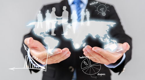 軟件人員外包公司 打破地域壁壘，實(shí)現(xiàn)跨地域高效服務(wù)