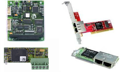 德國赫優訊推出全系列ODVA-CIP網絡產品，拓展自動化系統集成能力