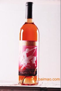 探索瑪麗甜蜜之舞玫瑰紅葡萄酒 一款適合自飲的免費(fèi)好酒之旅